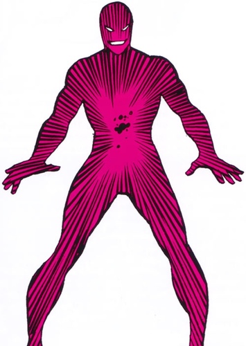 James Darnell/X-Ray