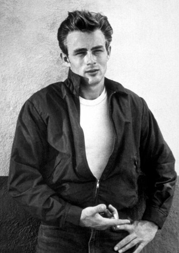 James Dean