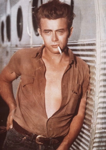 James Dean