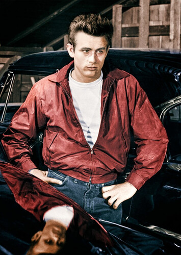 James Dean