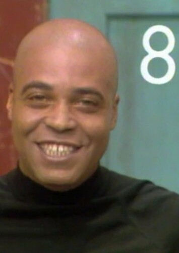 James Earl Jones