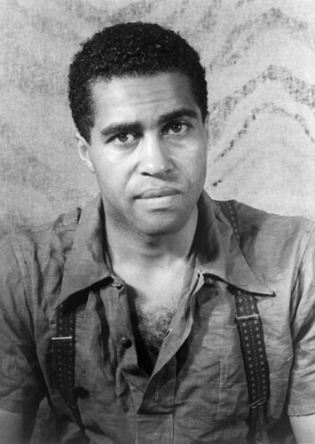 James Earl Jones (1940s)