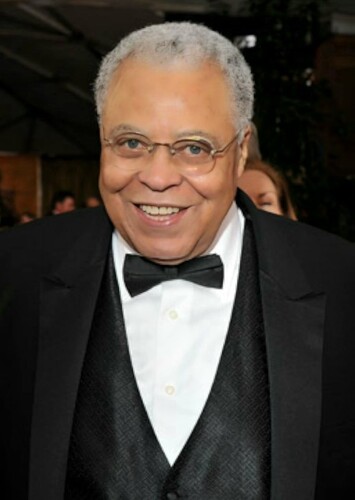 James Earl Jones