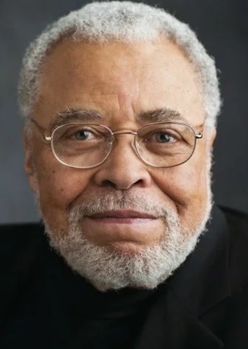 James Earl Jones