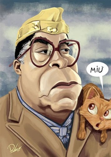 James Earl Jones