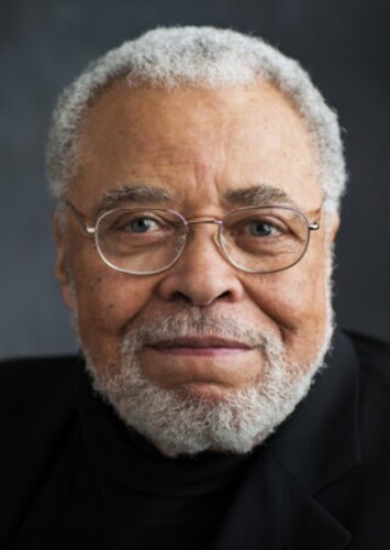 James Earl Jones