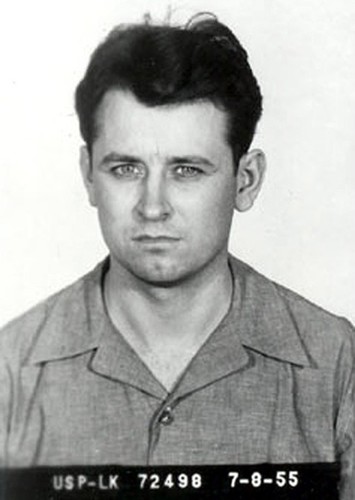 James Earl Ray