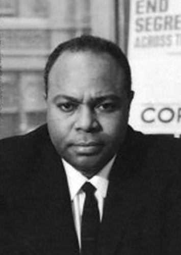 James Farmer Jr.