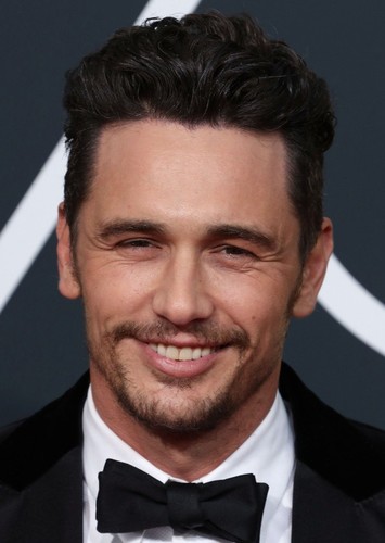 James Franco