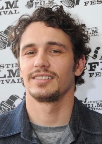 James Franco