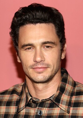 James Franco