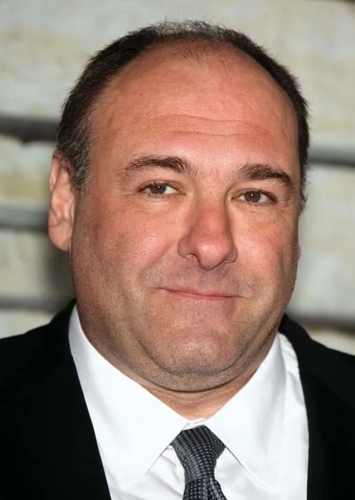 James Gandolfini