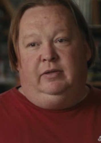James Garretson