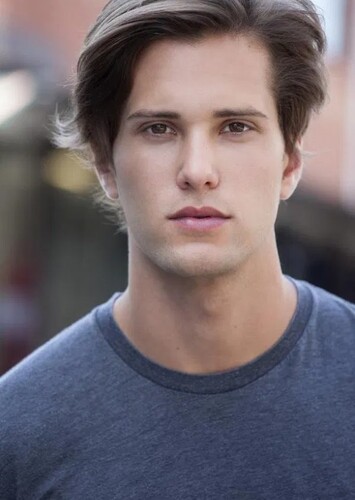 James Godfrey