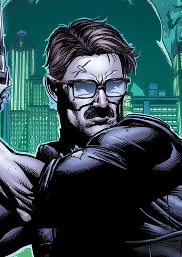 James Gordon