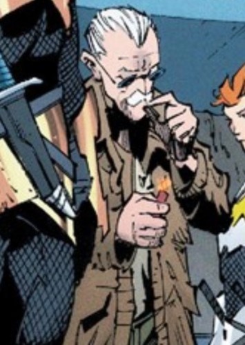 James Gordon