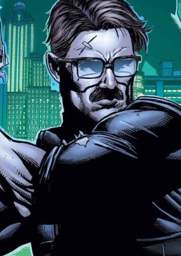 James Gordon