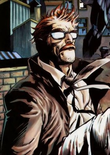 James Gordon