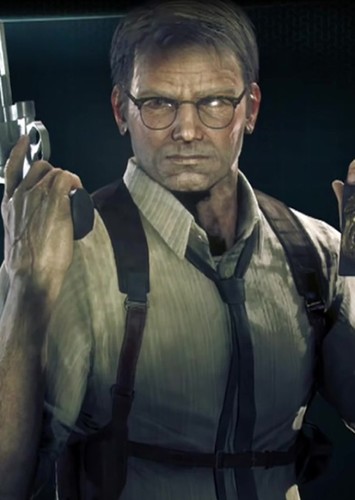 James Gordon