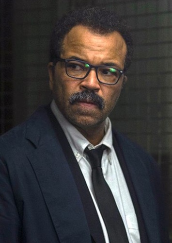 James Gordon