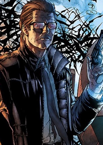 James Gordon