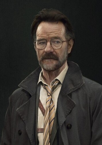 James Gordon