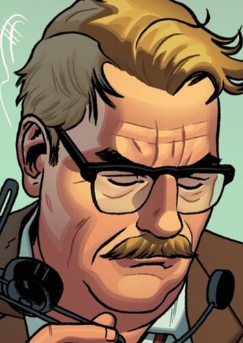 James Gordon