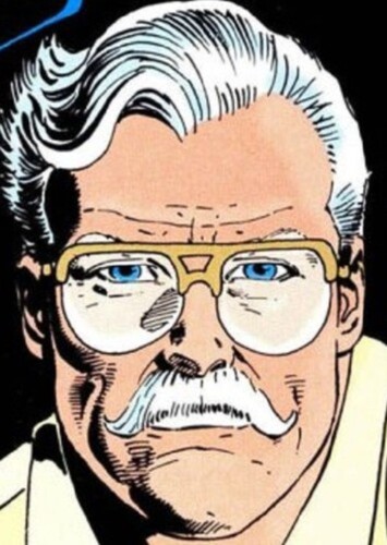 James Gordon