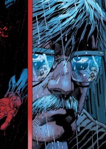 James Gordon