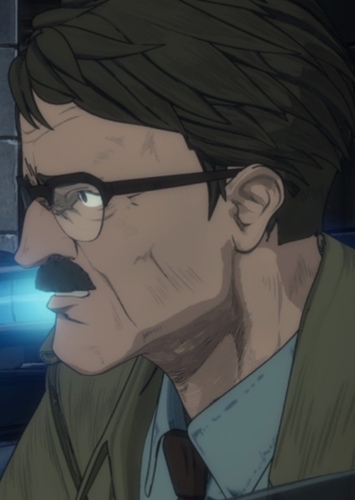 James Gordon
