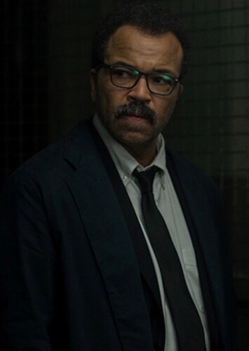 James Gordon