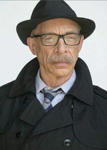 James Gordon