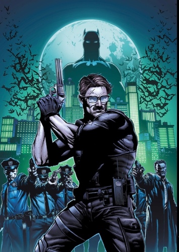 James Gordon