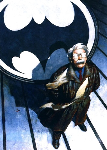 James Gordon