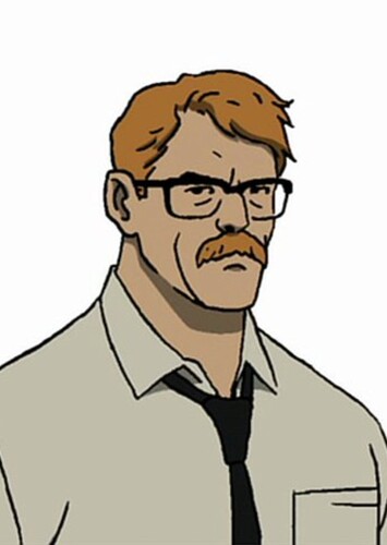 James Gordon