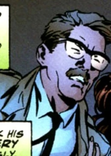 James Gordon