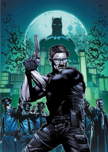 James Gordon (43)