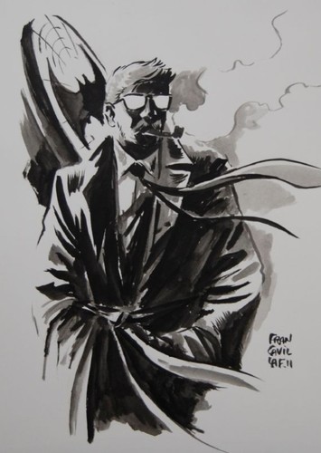 James Gordon
