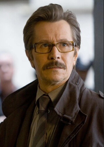 James Gordon