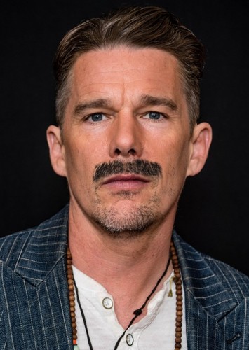 James Gordon