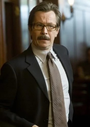 James Gordon