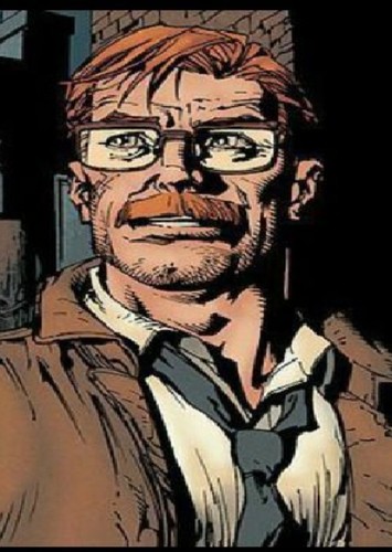 James Gordon (51)