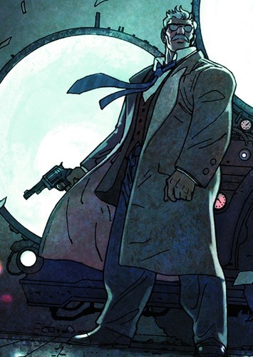 James Gordon