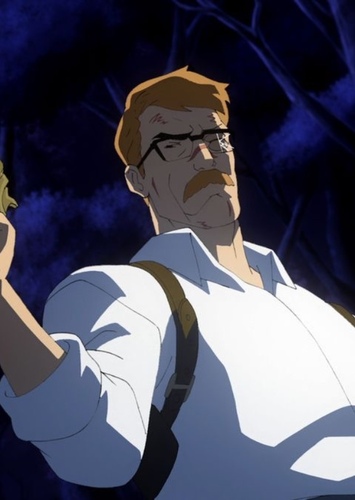 James Gordon