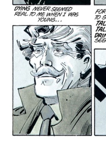 James Gordon