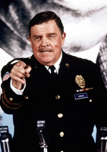 James Gordon