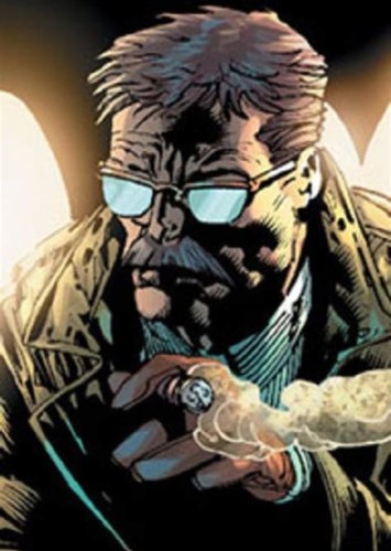 James Gordon