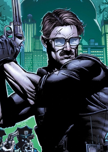 James Gordon