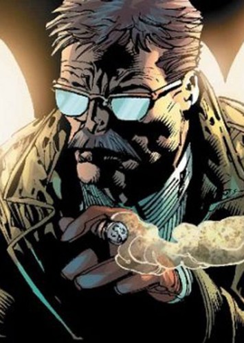 JAMES GORDON