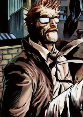 James Gordon
